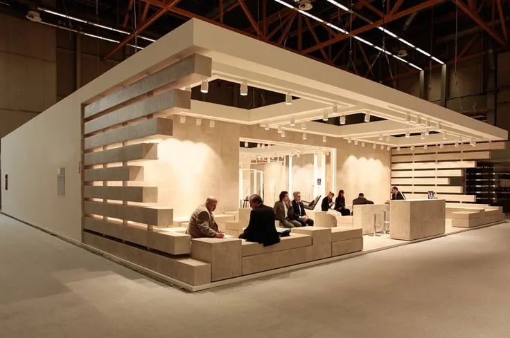 Etkileyici Stand Sunumları İçin 2025 Trendleri